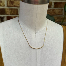 Load image into Gallery viewer, &quot;Through and Through&quot; Necklace
