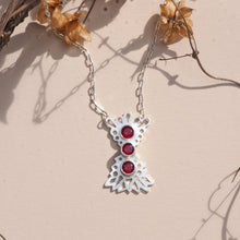 Load image into Gallery viewer, &quot;As It Is Above&quot; Necklace
